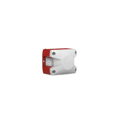 Luz de flash compacta de 5 julios 24VDC, IP66