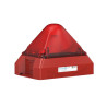 Luz de flash, 10 julios, 10-57VDC, IP66 | APLIUM