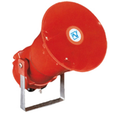 Sirena, 110 dB, Atex, 24VDC