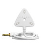 Extensión de sensor para detector de inundación vía radio PA | APLIUM