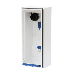 Caja trasera para los detectores WXI | APLIUM