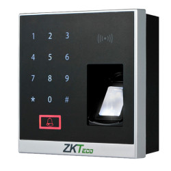 Control de Acceso Bluetooth