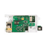 Comunicador GSM/GPRS bidireccional para Galaxy Flex v3 (inte | APLIUM