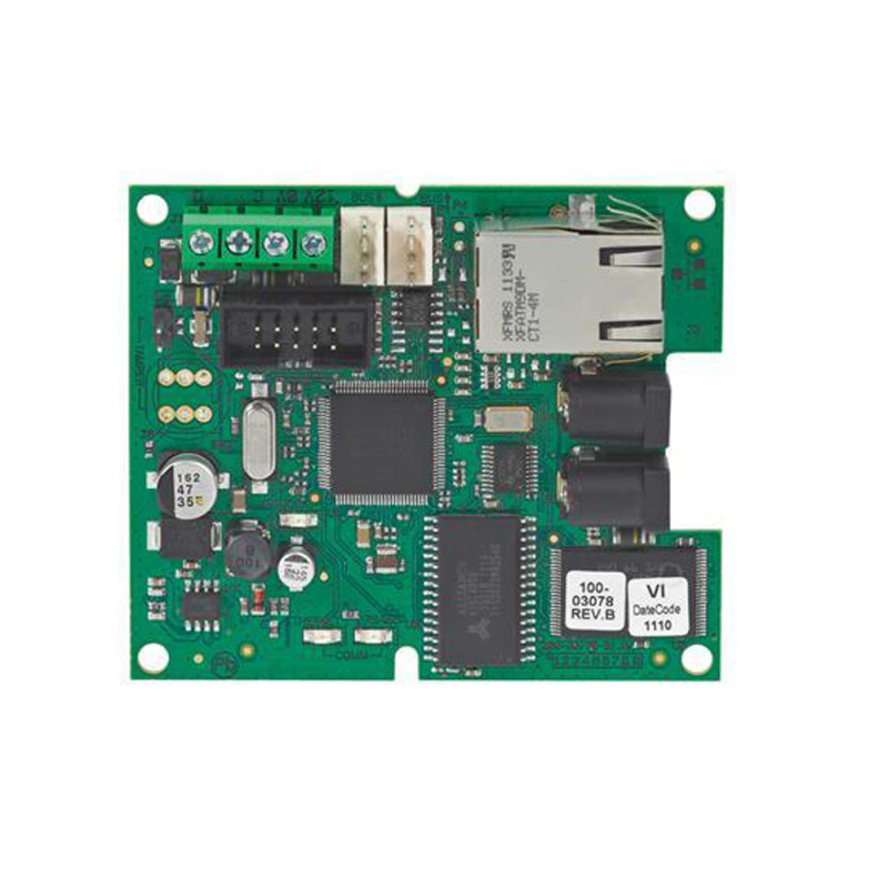 Comunicador IP bidirec