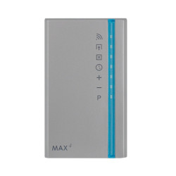 Lector de proximidad max 4