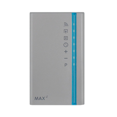 Lector de proximidad max 4