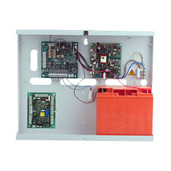Modulo control de acc