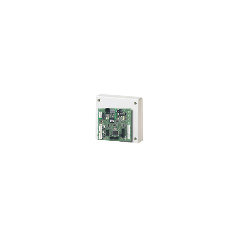 Modulo interface audio en caja para Galaxy dimension, flex v1 y flex v