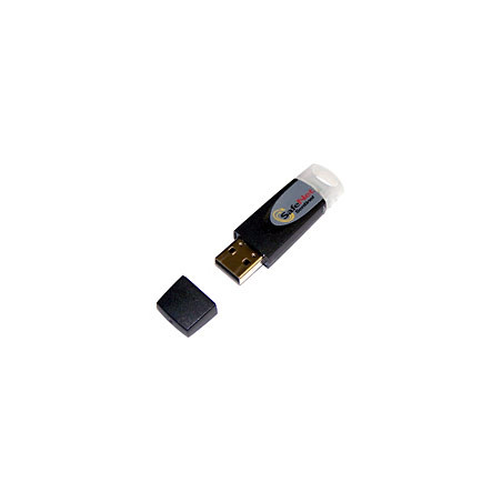 Licencia por USB para los programas RSS y UMS