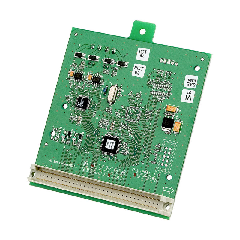 Unidad de expansion de 2 lineas RS485 para Galaxy Dimension | APLIUM