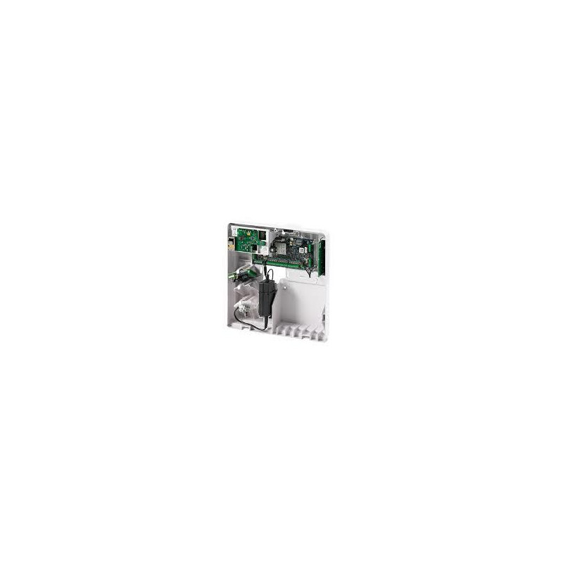 Central Galaxy Flex V3 12 zonas ampliable hasta 20 | APLIUM