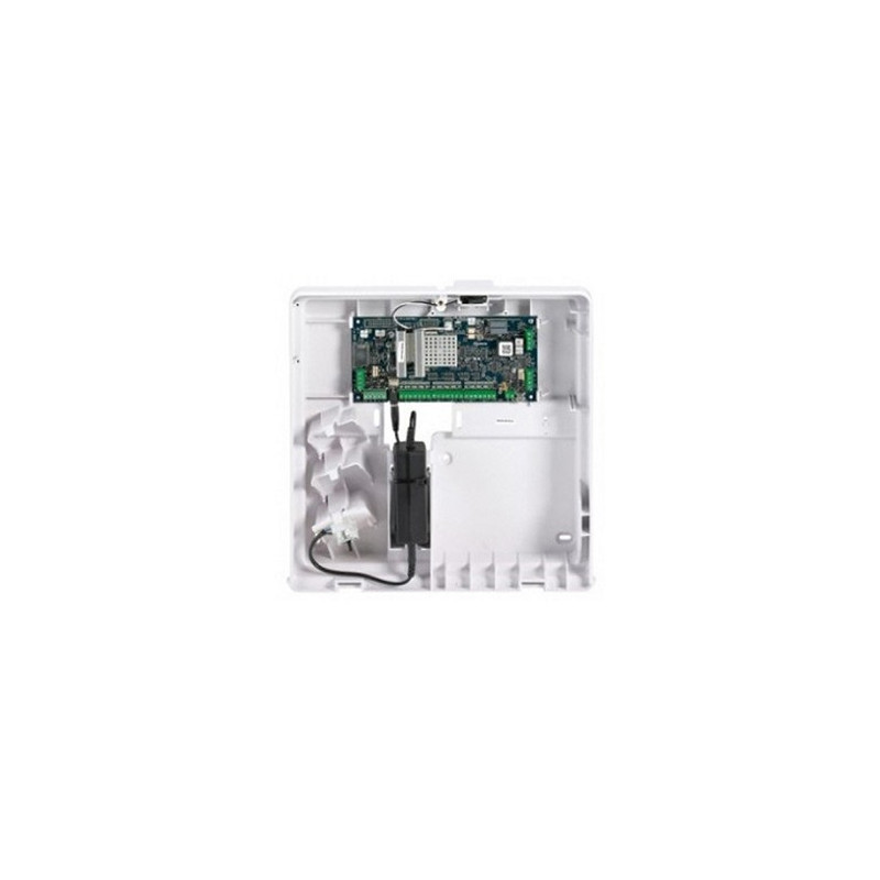 Central Galaxy Flex V3 12 zonas ampliable hasta 20 | APLIUM