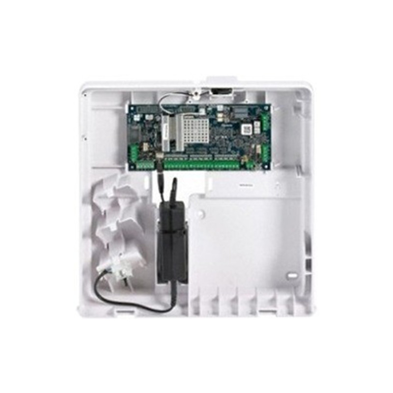 Central Galaxy Flex V3 12 zonas ampliable hasta 100 | APLIUM