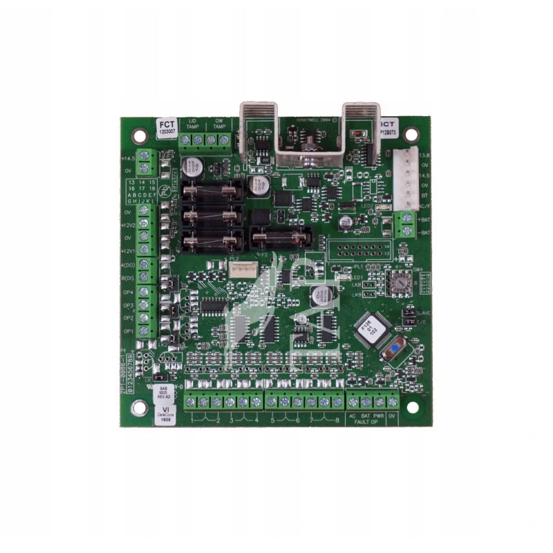 Placa PCB de fuente de alimentacion con expansor P026-01-B | APLIUM