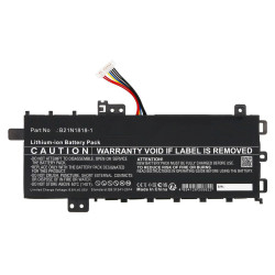 Laptop Battery for Asus