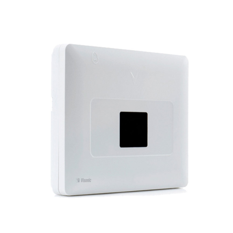 Central compacta vía radio de 64 zonas PowerMaster-33 | APLIUM