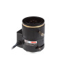 Óptica de 6 Megapixels 1/2,7" autoiris DC, 2,7~12 mm | APLIUM