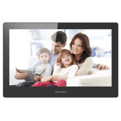 KH8 Series Indoor Station | APLIUM