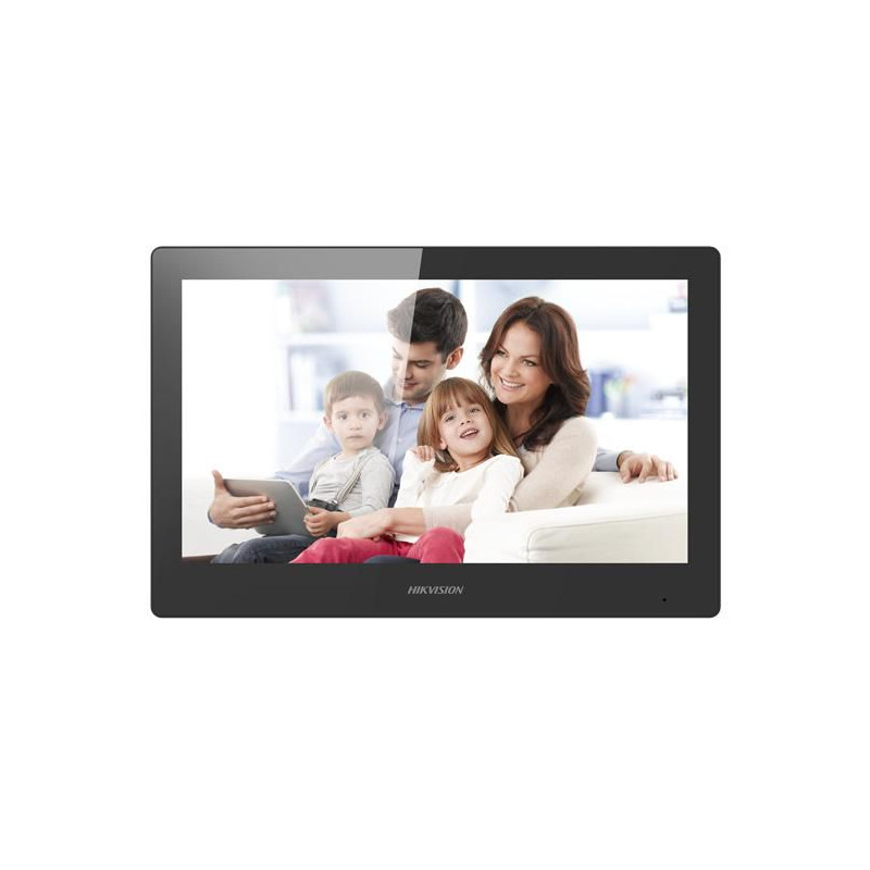 KH8 Series Indoor Station | APLIUM