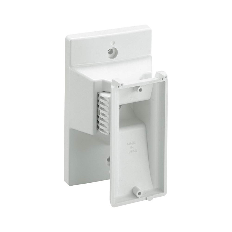 FA-1W - Soporte de montaje en pared de ángulo múltiple para | APLIUM