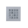 VTO4202F-MK - Modulo teclado Dahua para videoportero IP | APLIUM