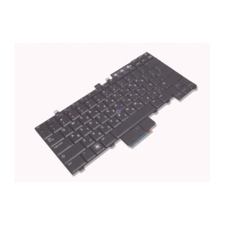 Keyboard (HEBREW)