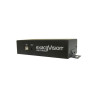 Módulo USB de entrada/salida exacqVision