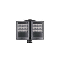 Foco de iluminación infrarroja de largo alcance VARIO2 | APLIUM