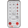 Control remoto VARIO de Raytec | APLIUM