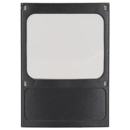 Lente intercambiable Raytec VARIO de 80°x30° para iluminació | APLIUM