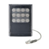 Foco de iluminación IR de medio alcance VARIO2 POE | APLIUM