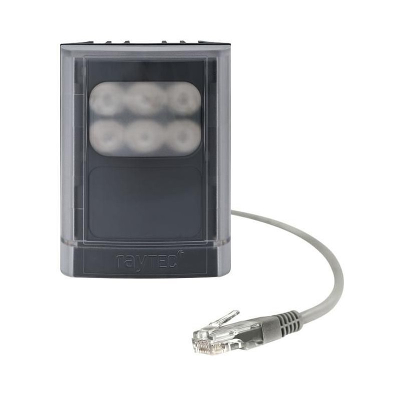 Foco de iluminación IR de corto alcance VARIO2 POE | APLIUM