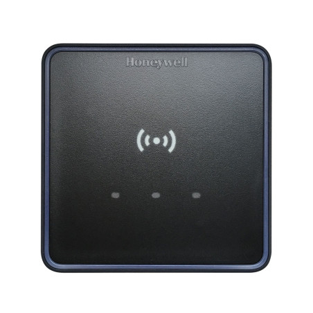 Lector luminAXS MifareD wiegand