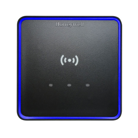 Lector luminAXS MifareD wiegand