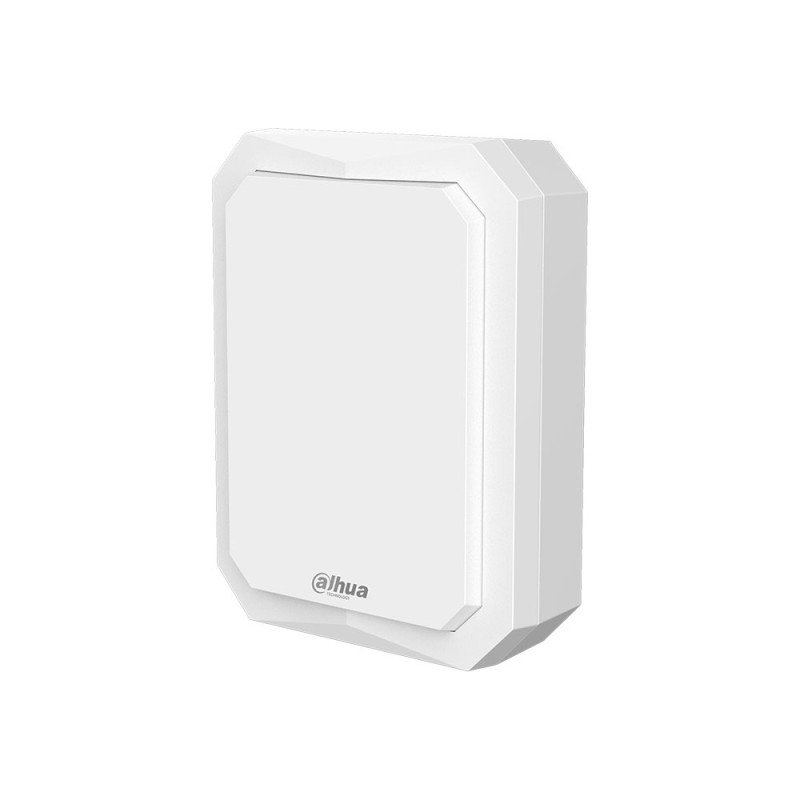 Radar Dahua de seguridad | APLIUM