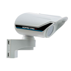 Cañón PIR-PID Xtralis® ADPRO PRO E-45 de medio-largo alcance | APLIUM