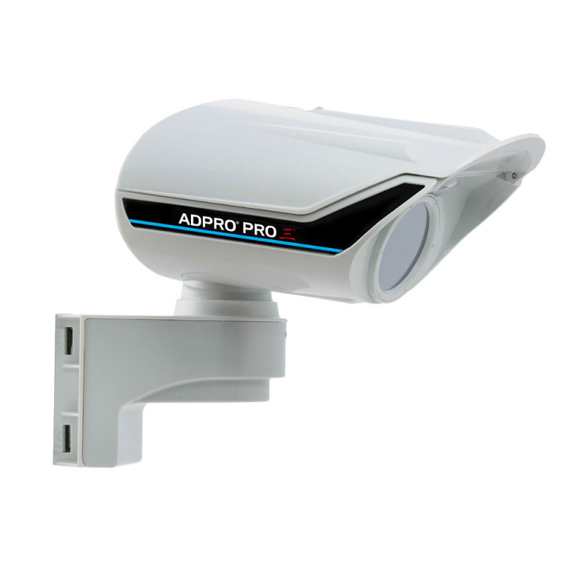 Cañón PIR-PID Xtralis® ADPRO PRO E-45 de medio-largo alcance | APLIUM