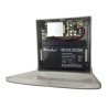 Fuente de alimentación de 12V CC, 5A