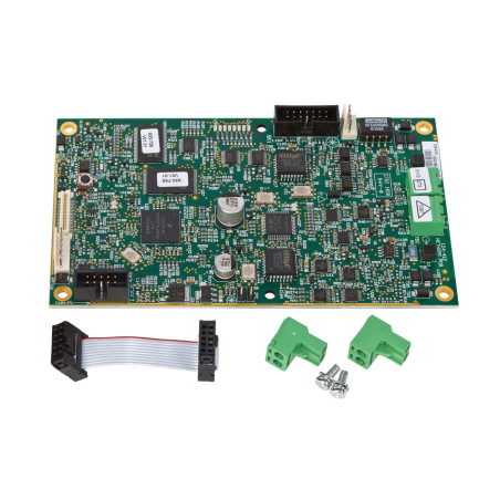 Módulo de red para conexión de centrales DX-C