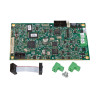 Módulo de red para conexión de centrales DX-C