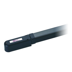 Barrera cortina de infrarrojos de 2 haces de 57 cm | APLIUM