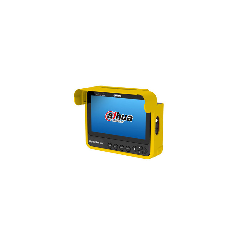 Téster Dahua de CCTV 4 en 1 | APLIUM