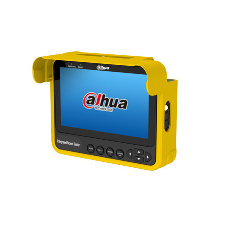 Téster Dahua de CCTV 4 en 1 | APLIUM