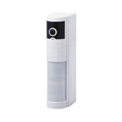 Kit detector de intrusión OPTEX VX Infinity con antienmascaramiento +