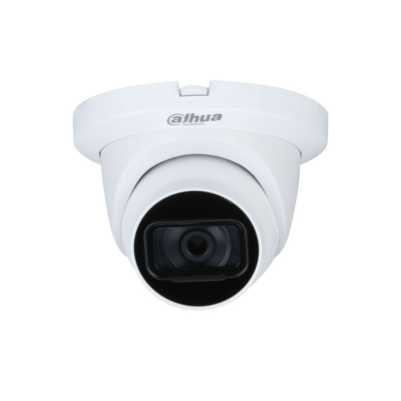 Domo 4 En 1 Dahua 1080P Con Smart Ir 60M | APLIUM