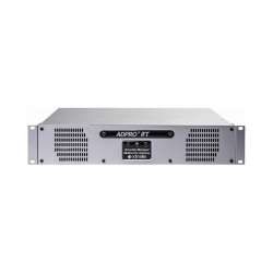 NVR IP Honeywell ADPRO iFT-E de 16 canales con analítica IntrusionTrac