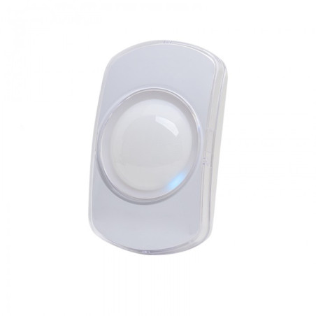 Detector de doble tecnología Texecom Capture A20 | APLIUM
