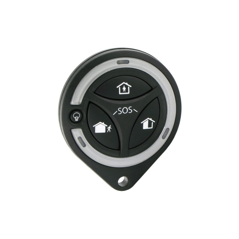 Mando compacto bidireccional HONEYWELL con cuatro botones | APLIUM