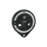 Mando compacto bidireccional HONEYWELL con cuatro botones | APLIUM