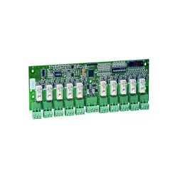 Módulo multidireccional para sistemas analógicos Notifier